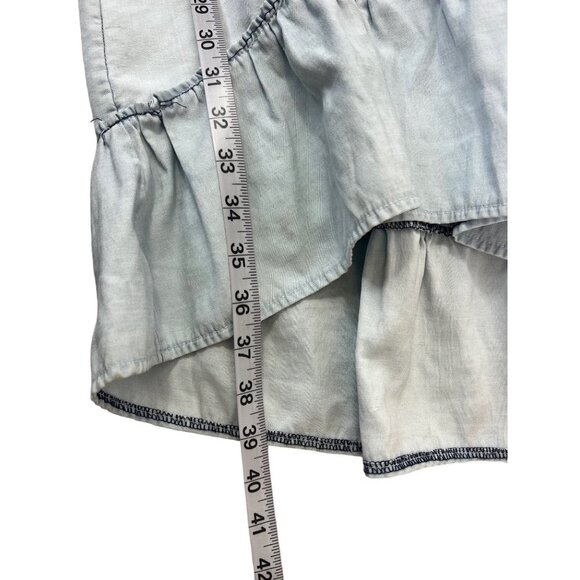 Limited Too Little Girls Summer Dress - Picture 5 of 5